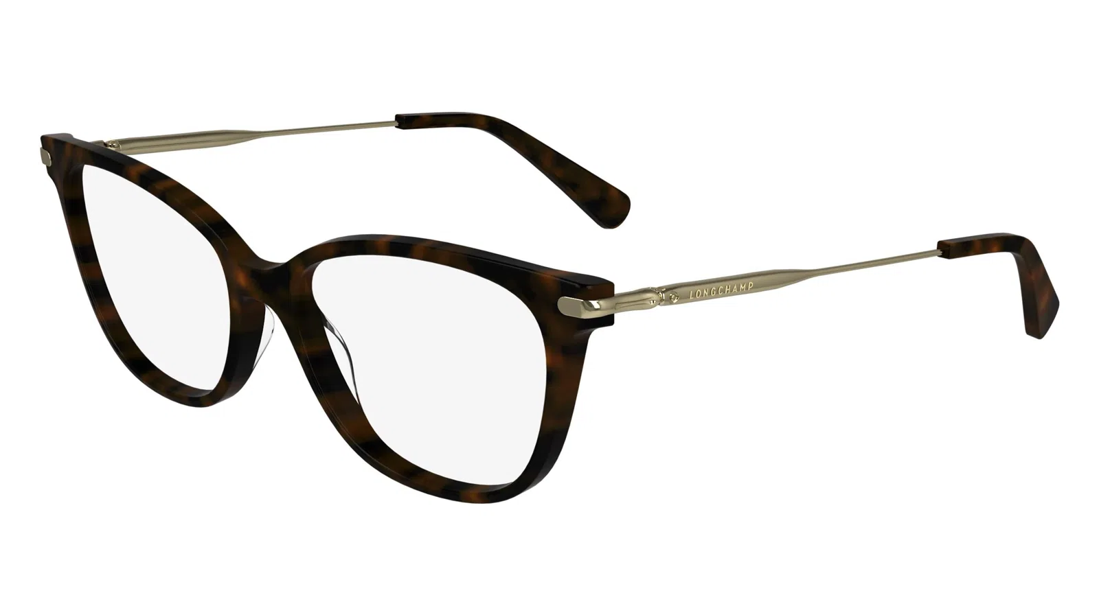 Longchamp LO2735 Eyeglasses - view 2